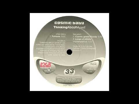 Cosmic Baby - Fantasia