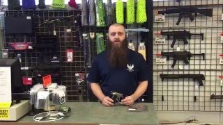 WGP Hinge Frame