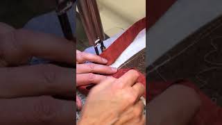 binding tool tutorial Profile