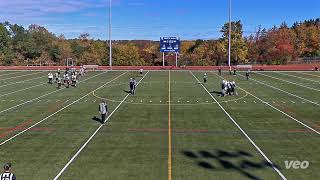 U12 Roughriders vs Redblacks Oct 3 2026