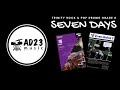 Seven days  trinity rock  pop drums grade 8