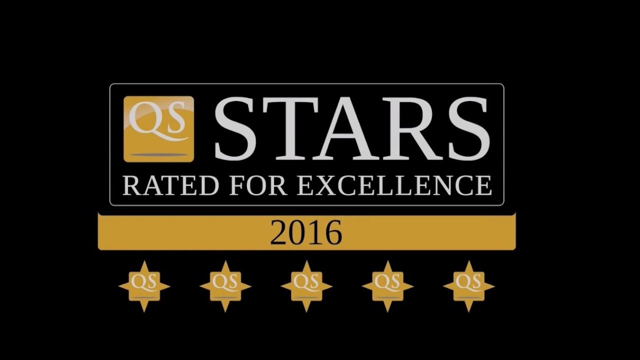 UAH becomes the first Spanish University with five stars