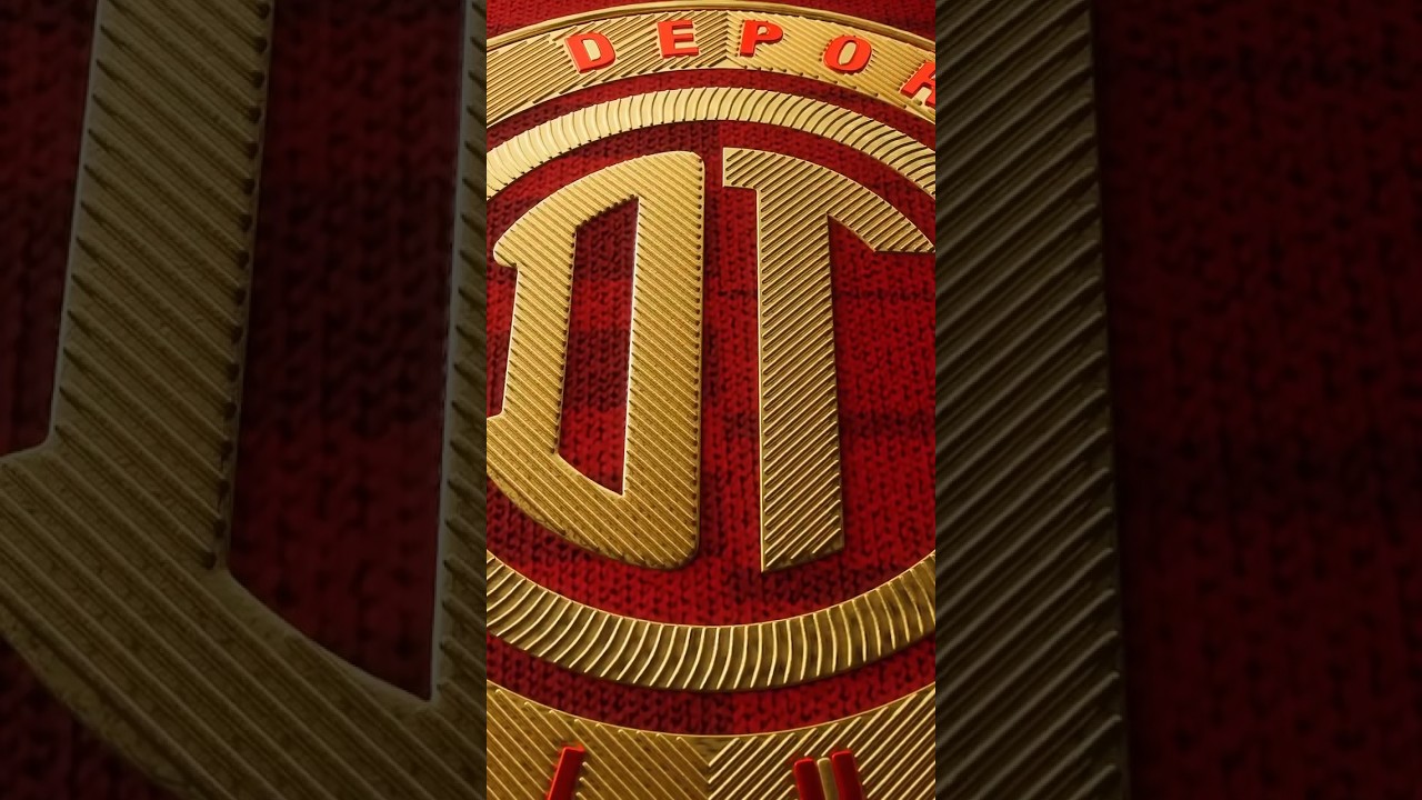 NUEVO JERSEY DEL TOLUCA AP2025...