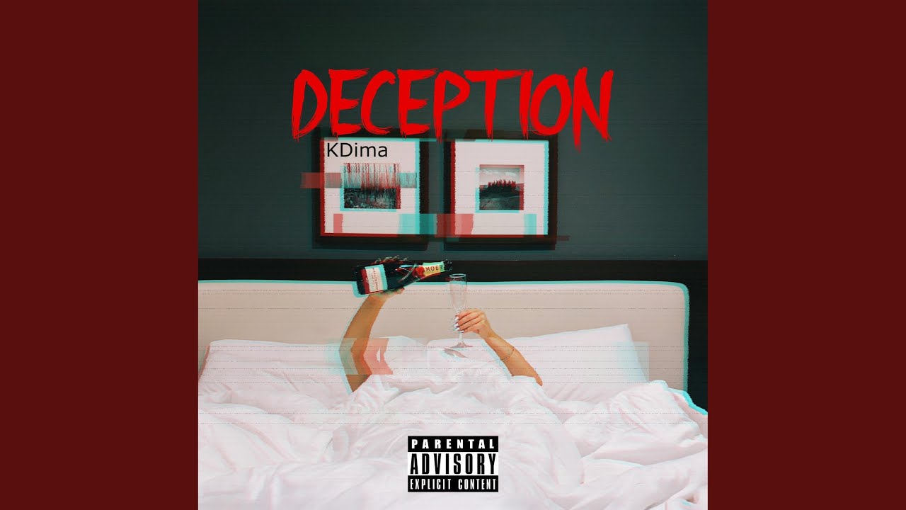 DECEPTION adlı videoyu YouTube'da izle DECEPTION adlı videoyu YouTube'da izle