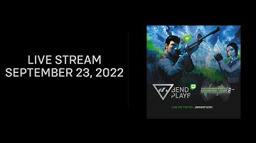 Bend Plays: Syphon Filter 2