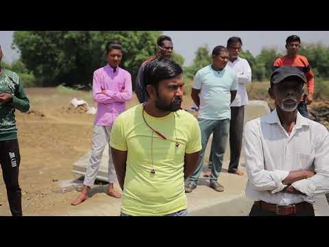 ROB 163 Between WDFC S New Sanjali New Gothangam Stations Opened For Traffic