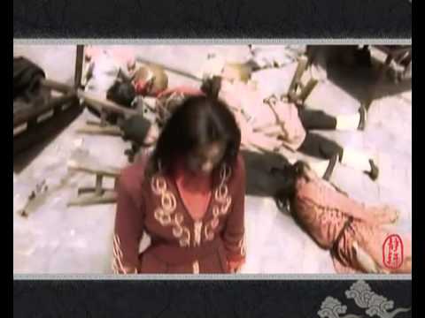聂远个人 mv