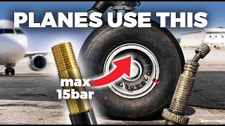 The Lie Behind Presta Bike Valves