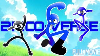 Brico-Verse the movie 🎬  (made by @Brico-Studios-11)