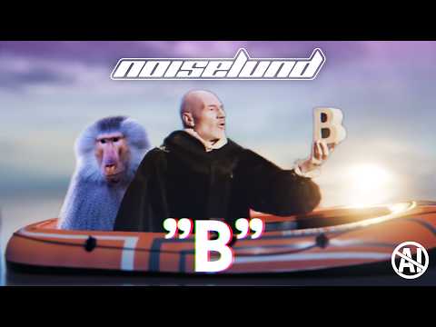 Noiselund - B (Or Not a B)