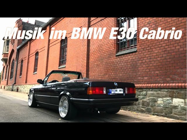 BMW E30 Kabelbaum Elektrische Fensterheber 4 Fach EFH