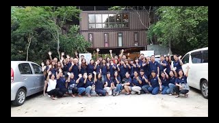 Facelogic | CW Special Event 2018