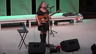 Alice Di Micele - Chinook Blues - Live at the Green Show 9/24/22