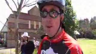 2007 City of Sydney Spring Cycle