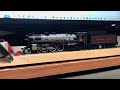 Rapido HO Empress #2816