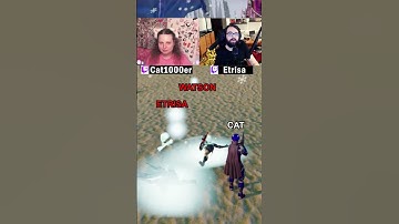 Noobs @Etrisa #mmorpg #collab #entropia