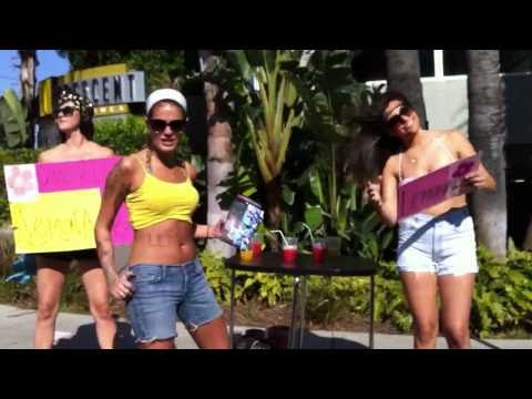 Real Life Adventures of Gootecks: Singapore SSF4 Scene & Coachella interruption