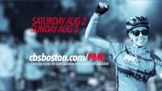 PMC Lisa Hughes & Billy Starr :30 PRomo