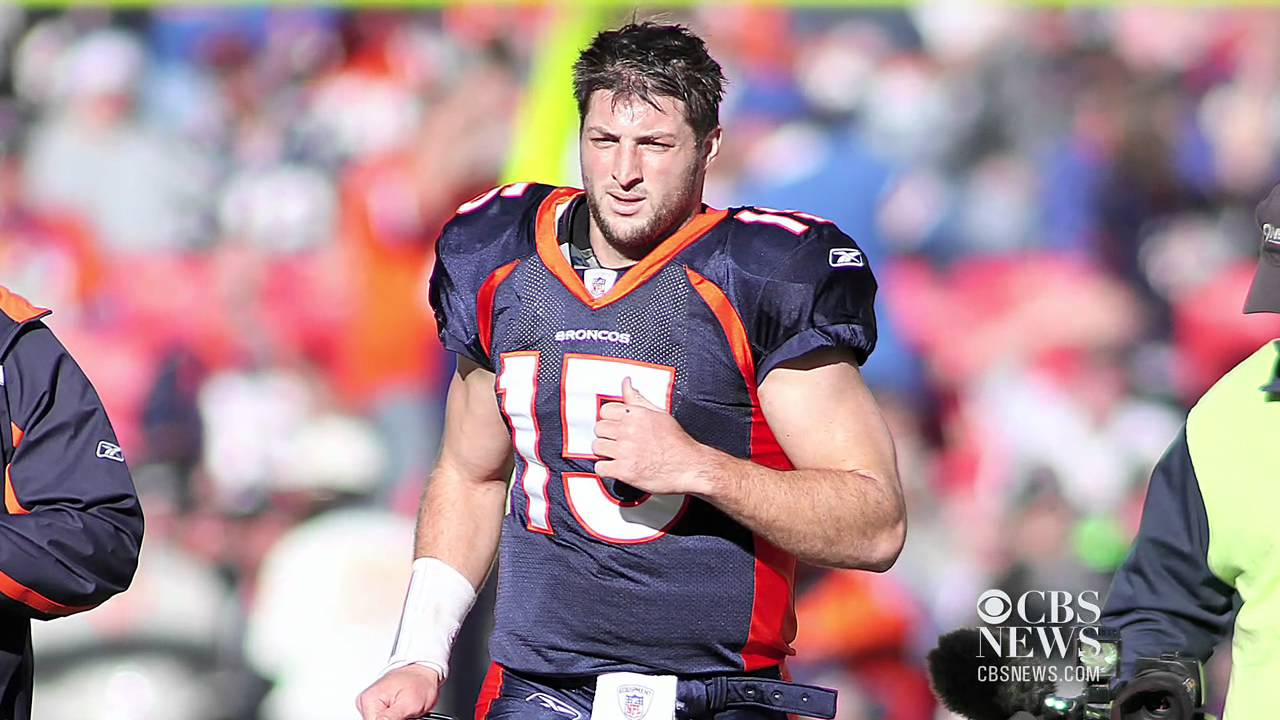 Bill Maher blasted over Tim Tebow, Jesus tweet