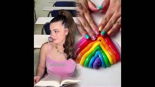 Pov Your Stomach Hurts At School. Part 5.