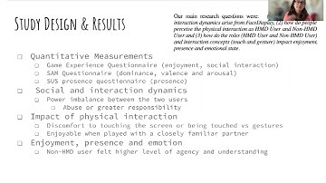 FaceDisplay: Towards Asymmetric Multi-User Interaction for Nomadic Virtual Reality