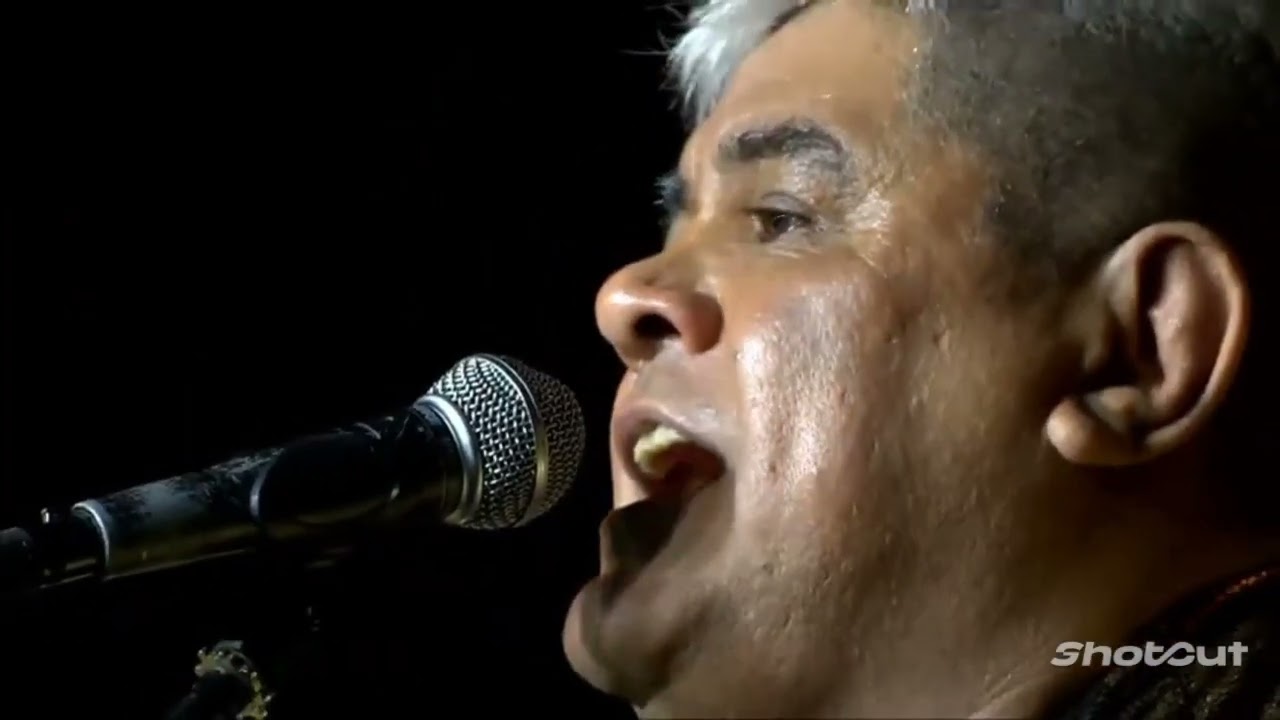 Enganchado de los forasteros.!  Antonio ovelar y los millers