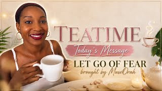 Bringing Back Teatime ☕️: Live Life To The Fullest 🫖✨