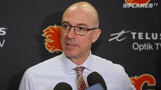 Post-Game | Ryan Huska - 09.04.26