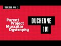 Duchenne 101 (Genetics, Comprehensive Care & Clinical Trials) - PPMD 2022 Annual Conference