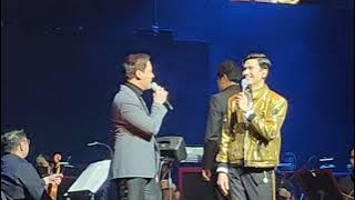 Eric Santos sings EVERYTHING YOU DO with CHRISTIAN BAUTISTA 20th anniversary The Way You Look At Me