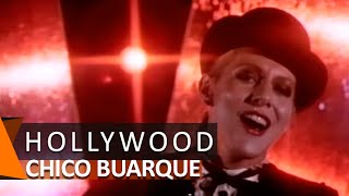 Video-Miniaturansicht von „Chico Buarque e Trapalhões: Hollywood (DVD Saltimbancos)“