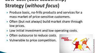 Strategy 6e Chapter07