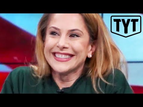 Cenk Uygur's Turning Point: From Struggle To Success
