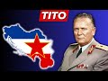 Josip broz tito  jugoslavija  titoizam  pokret nesvrstanih  liberalni komunizam  fabula docet