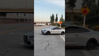 🔥 Crazy BMW Drift &amp; Speed Test 😱 | Ultimate Luxury Car Experience 2026 #bmwlover