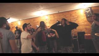 Newcomer - SLAG - Live in Brooklyn