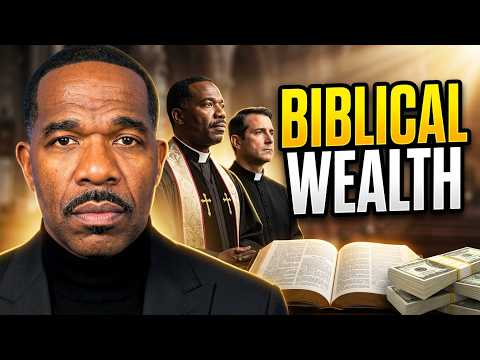 Faith, Money Habits, and Building Wealth