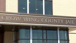 Crow Wing Co. Releases Name of Inmate Who Died at Jail | Lakeland News