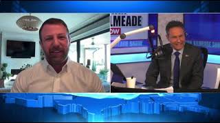 SEN MULLIN: 'They have them in handcuffs.' | The Brian Kilmeade Show