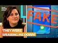 How this tech-savvy woman had thousands stolen from her bank account