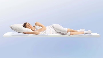 Top 5 AI Tools & Gadgets That Help You Sleep Better Without Pills