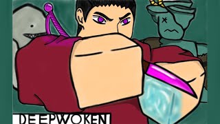 How To Fight Every Mob On The Overworld | Deepwoken