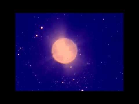 MARS REACTS TO COMET SIDING SPRING?