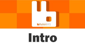 RabbitMQ Intro