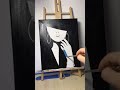 رسم ابداع رسومات تجريدية
