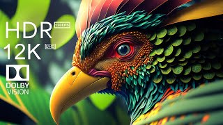 Full The Most Beautiful Earth Scenes Captured in 4K HDR (60FPS) | News