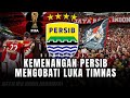 Persib Bandung di Asia bikin Indonesia naik kelas! Kemenangan Persib obati kekalahan Timnas