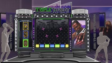 NBA 2K21 Limited Time Idols Pack Locker Code