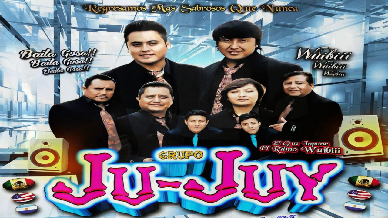 LA CUMBIA SONIDERA 2017 GRUPO JUJUY EN VIVO SONIDO CHAMBAO NYC YouTube