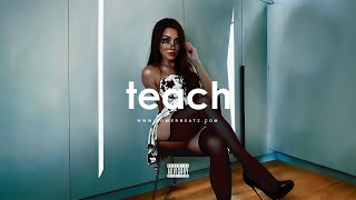 Smooth Dark Type Beat 'Teach' Trap R&B Beat Instrumental